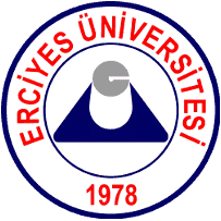 Erciyes University Logo