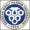 Erzincan Binali Yildirim University Logo