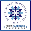 Erzurum Technical University Logo