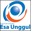 Esa Unggul University Logo