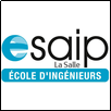 Esaip Graduate School of Engineering Logo