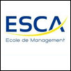 ESCA Management School Logo