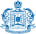 Autonomous University of Nayarit Logo
