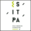 Esitpa, School of Agricultural Engineering Logo
