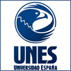 Espana University Logo