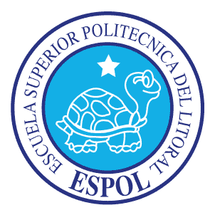 ESPOL Polytechnic University Logo
