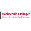 Esslingen University of Applied Sciences Logo