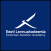 Estonian Aviation Academy Logo