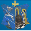 Esztergom Theological College Logo