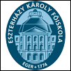 Eszterhazy Karoly University of Applied Sciences Logo
