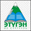 Etugen University Logo