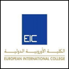 European International College Logo