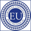 European Polytechnical University Logo