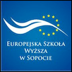 European School of Sopot Logo