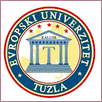 European University Kallos Tuzla Logo
