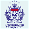 European University - Kiev Logo