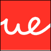 European University of Madrid Logo