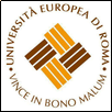 European University of Rome Logo