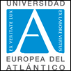 European University of the Atlantic Logo