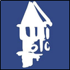 European University of Tirana Logo