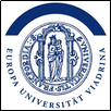 European University Viadrina Logo