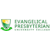 Evangelical Presbyterian University College Logo