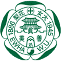 Ewha Womans University Logo