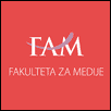 Faculty of Media Logo