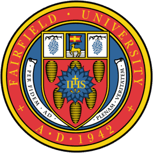Fairfield University Logo