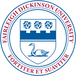 Fairleigh Dickinson University - Metropolitan Campus Logo