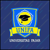 Fajar University Logo