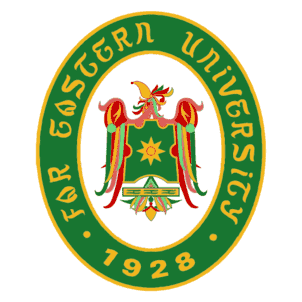 Far Eastern University in Philippines Logo