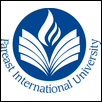 Fareast International University Logo