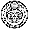 Faryab University Logo