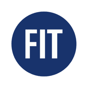Fashion Institute of Technology Logo