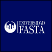 FASTA University Logo