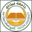 Fatoni University Logo