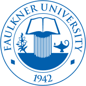 Faulkner University Logo