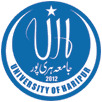University of Haripur Logo