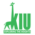 Kampala International University Logo
