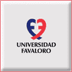 Favaloro University Logo