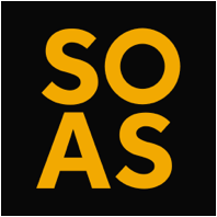 SOAS, University of London Logo