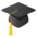 Hope Africa University Logo
