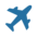 Riga Aeronautical Institute Logo
