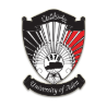 University of Aden Logo