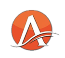 Adesh University Logo