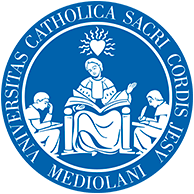 Catholic University of the Sacred Heart Logo