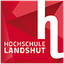 University of Applied Sciences Landshut Logo
