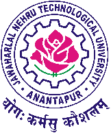 Jawaharlal Nehru Technological University Logo