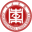 Zaozhuang University Logo